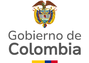 Logo del Gobierno de Colombia