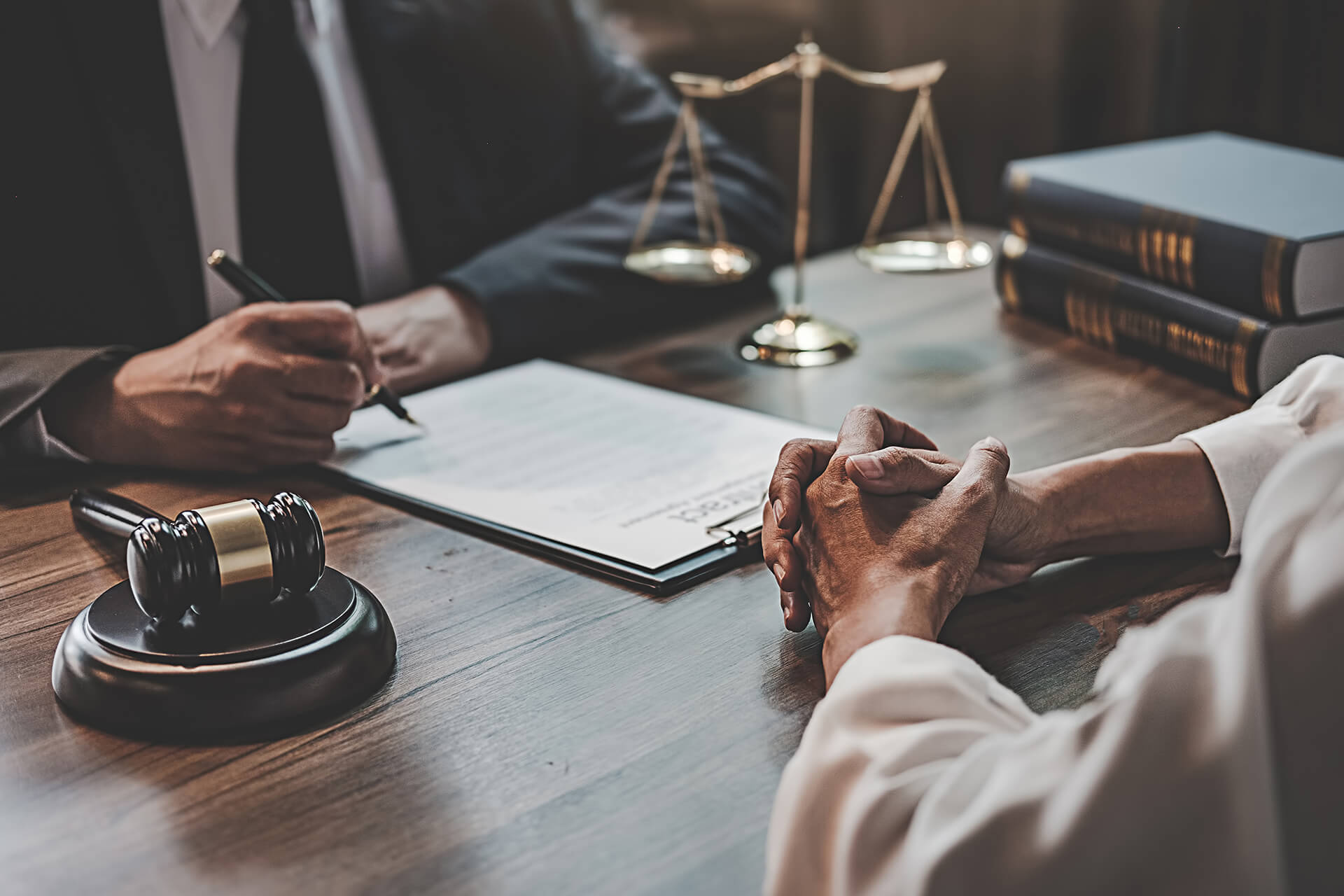 Abogados especializados en derecho civil